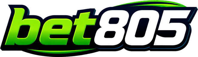 bet805 Logo